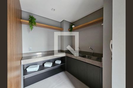 Apartamento à venda com 40m², 2 quartos e sem vagaLavanderia