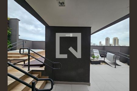 Apartamento à venda com 40m², 2 quartos e sem vagaSpa e Solarium