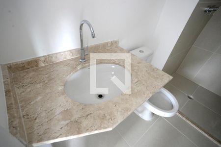 Apartamento à venda com 40m², 2 quartos e sem vagaBanheiro