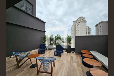 Apartamento à venda com 40m², 2 quartos e sem vagaSkybar