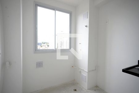 Apartamento à venda com 40m², 2 quartos e sem vagaÁrea de Serviço