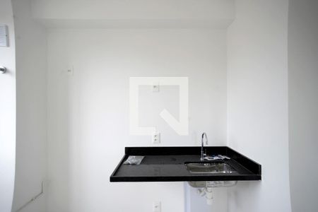 Apartamento à venda com 40m², 2 quartos e sem vagaCozinha