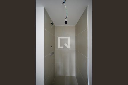 Apartamento à venda com 40m², 2 quartos e sem vagaBanheiro