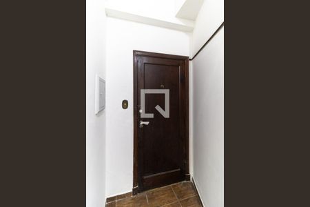 Studio à venda com 38m², 1 quarto e sem vagaEntrada