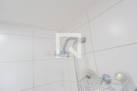 Apartamento à venda com 72m², 3 quartos e 1 vagaBanheiro da Suíte