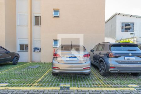 Apartamento à venda com 72m², 3 quartos e 1 vagaGaragem