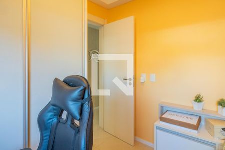 Apartamento à venda com 72m², 3 quartos e 1 vagaQuarto 3