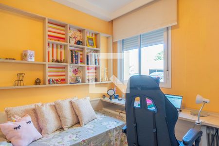 Apartamento à venda com 72m², 3 quartos e 1 vagaQuarto 3