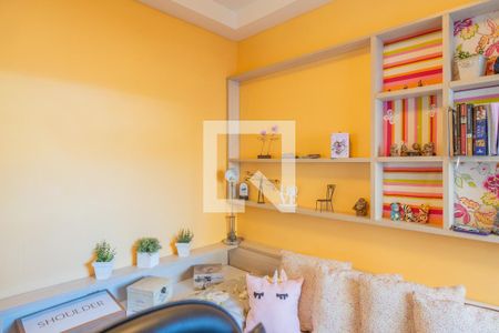 Apartamento à venda com 72m², 3 quartos e 1 vagaQuarto 3