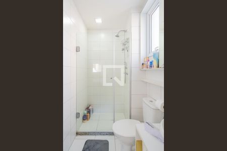 Apartamento à venda com 72m², 3 quartos e 1 vagaBanheiro da Suíte