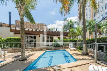 Apartamento à venda com 72m², 3 quartos e 1 vagaÁrea comum - Piscina