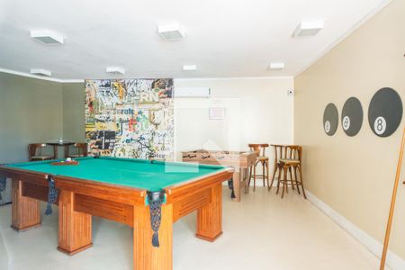 Apartamento à venda com 72m², 3 quartos e 1 vagaÁrea comum