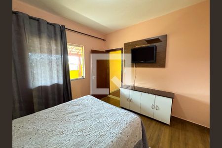 Casa à venda com 180m², 3 quartos e 2 vagasQuarto 3