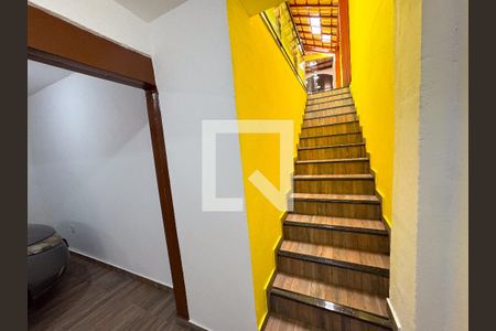 Casa à venda com 180m², 3 quartos e 2 vagasÁrea Externa