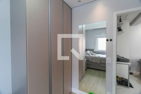 Apartamento para alugar com 60m², 2 quartos e 1 vagaQuarto