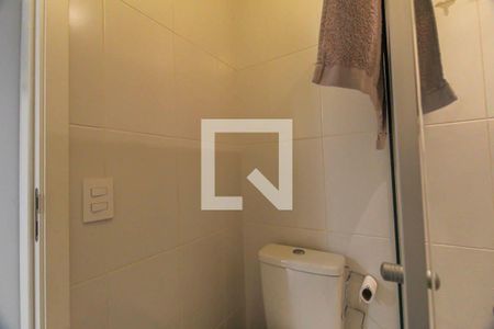 Apartamento para alugar com 60m², 2 quartos e 1 vagaBanheiro