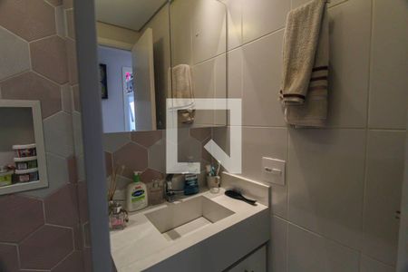 Apartamento para alugar com 60m², 2 quartos e 1 vagaBanheiro