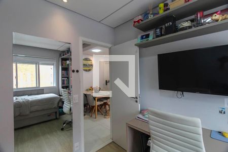 Apartamento para alugar com 60m², 2 quartos e 1 vagaQuarto