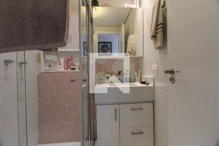 Apartamento para alugar com 60m², 2 quartos e 1 vagaBanheiro