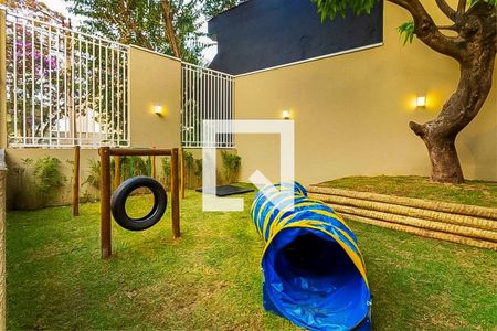 Apartamento para alugar com 60m², 2 quartos e 1 vagaEspaço Pet