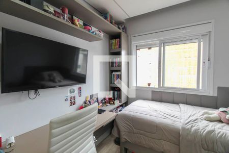 Apartamento para alugar com 60m², 2 quartos e 1 vagaQuarto