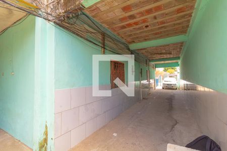 Casa à venda com 6 quartos, 550m² em Mathias Velho, Canoas