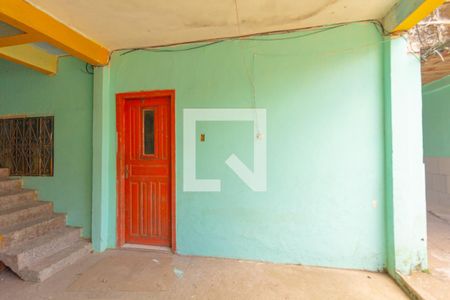 Casa à venda com 6 quartos, 550m² em Mathias Velho, Canoas