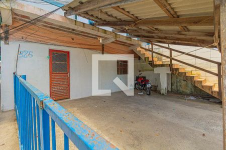 Casa à venda com 6 quartos, 550m² em Mathias Velho, Canoas