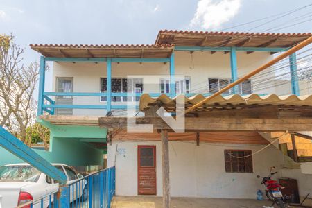 Casa à venda com 6 quartos, 550m² em Mathias Velho, Canoas