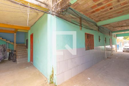 Casa à venda com 6 quartos, 550m² em Mathias Velho, Canoas