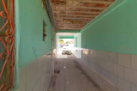 Casa à venda com 6 quartos, 550m² em Mathias Velho, Canoas