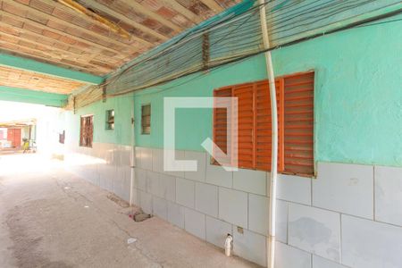 Casa à venda com 6 quartos, 550m² em Mathias Velho, Canoas