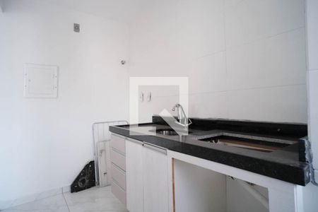 Apartamento à venda com 55m², 3 quartos e 1 vaga Apartamento à venda com 55m², 3 quartos e 1 vagaCozinha