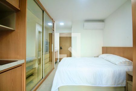 Studio de apartamento para alugar com 1 quarto, 28m² em Vitória, Salvador