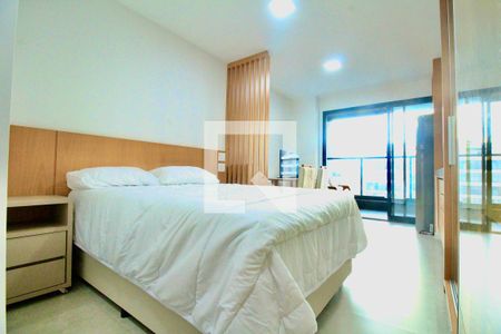 Studio de apartamento para alugar com 1 quarto, 28m² em Vitória, Salvador