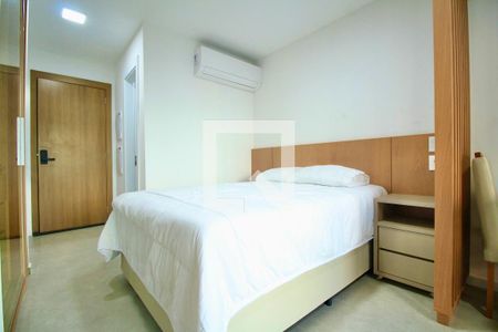 Studio de apartamento para alugar com 1 quarto, 28m² em Vitória, Salvador