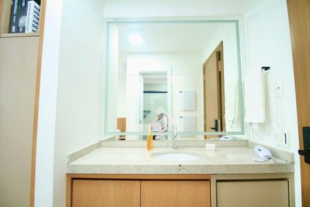 Studio de apartamento para alugar com 1 quarto, 28m² em Vitória, Salvador