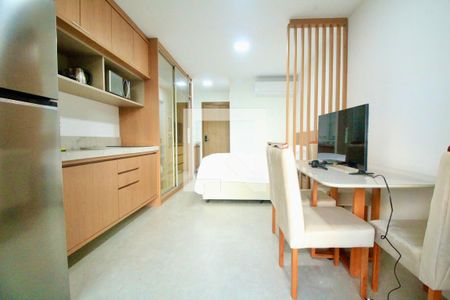 Studio de apartamento para alugar com 1 quarto, 28m² em Vitória, Salvador