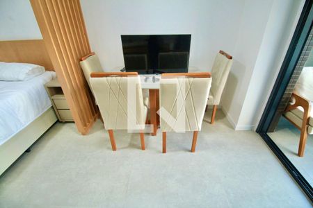 Studio de apartamento para alugar com 1 quarto, 28m² em Vitória, Salvador