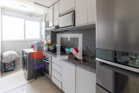 Apartamento para alugar com 49m², 2 quartos e 1 vaga Apartamento para alugar com 49m², 2 quartos e 1 vagaCozinha
