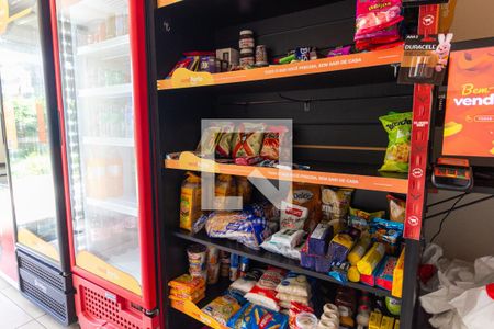 Apartamento para alugar com 49m², 2 quartos e 1 vaga Apartamento para alugar com 49m², 2 quartos e 1 vagaÁrea comum - Mercado