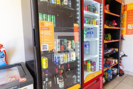 Apartamento para alugar com 49m², 2 quartos e 1 vaga Apartamento para alugar com 49m², 2 quartos e 1 vagaÁrea comum - Mercado