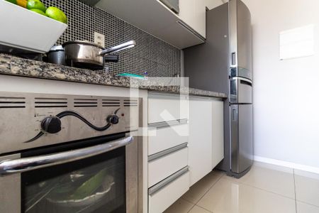 Apartamento para alugar com 49m², 2 quartos e 1 vaga Apartamento para alugar com 49m², 2 quartos e 1 vagaCozinha