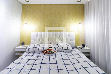 Apartamento para alugar com 49m², 2 quartos e 1 vaga Apartamento para alugar com 49m², 2 quartos e 1 vagaQuarto 2