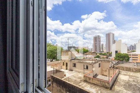 Apartamento para alugar com 49m², 2 quartos e 1 vaga Apartamento para alugar com 49m², 2 quartos e 1 vagaVista da Janela do Quarto 2