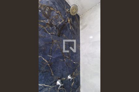 Apartamento para alugar com 49m², 2 quartos e 1 vaga Apartamento para alugar com 49m², 2 quartos e 1 vagaBanheiro