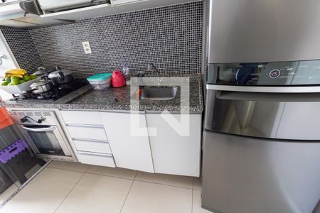 Apartamento para alugar com 49m², 2 quartos e 1 vaga Apartamento para alugar com 49m², 2 quartos e 1 vagaCozinha