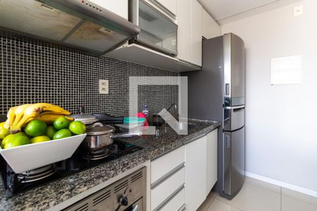 Apartamento para alugar com 49m², 2 quartos e 1 vaga Apartamento para alugar com 49m², 2 quartos e 1 vagaCozinha