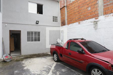 Casa à venda com 160m², 2 quartos e 4 vagasGaragem