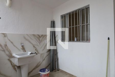 Casa à venda com 160m², 2 quartos e 4 vagasÁrea de Serviço